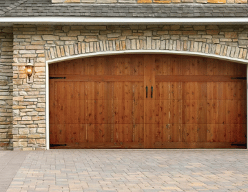Doorlink - Woodland Creek