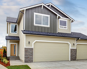 Garage Door Services in Midwest City, OK